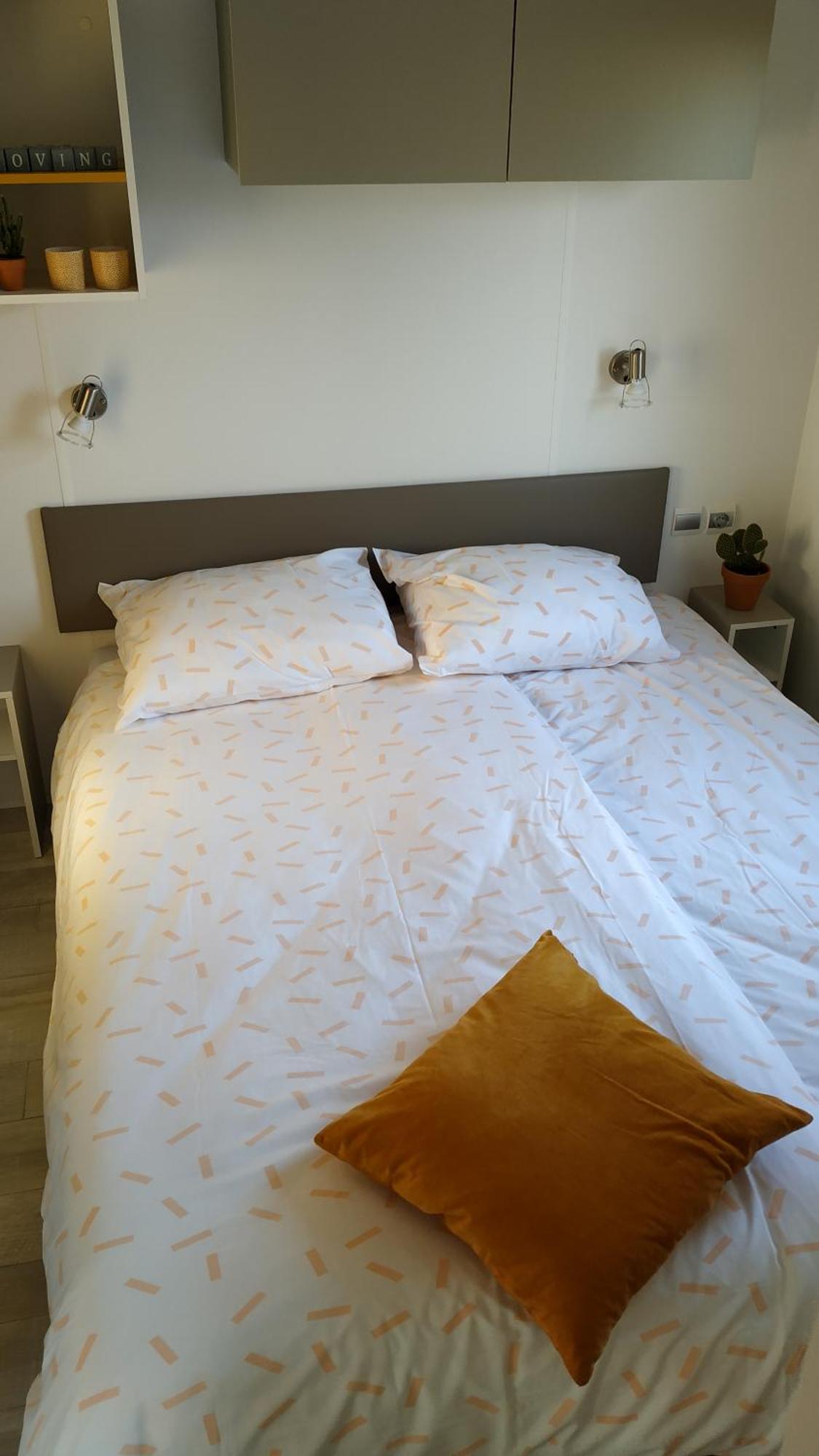Stacaravan 98 Hotel Koudum ภายนอก รูปภาพ